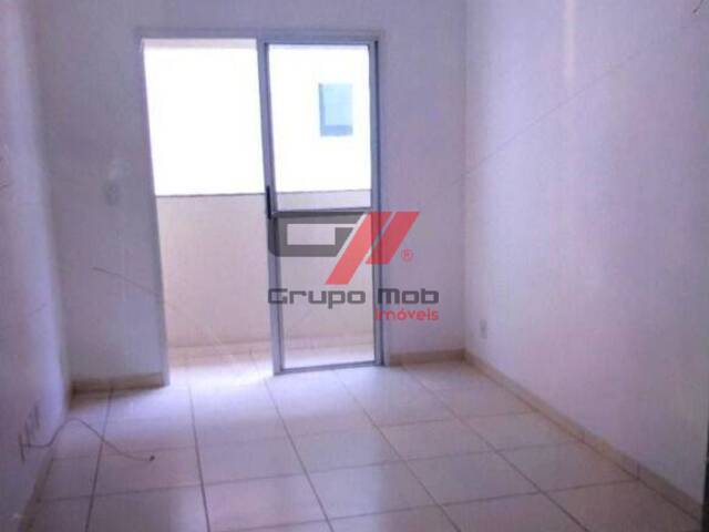 Apartamento para Venda em Taubaté - 2