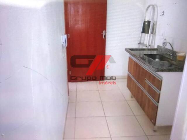 Apartamento para Venda em Taubaté - 3