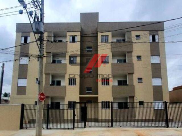 #AP0863 - Apartamento para Venda em Taubaté - SP - 2