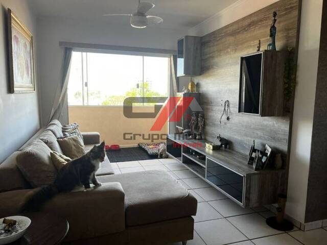 Apartamento para Venda em Taubaté - 2