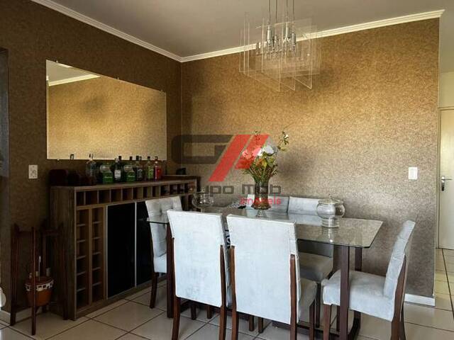Apartamento para Venda em Taubaté - 3