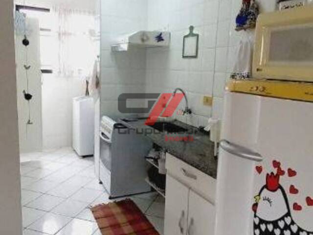 #AP0866 - Apartamento para Venda em Ubatuba - SP - 3