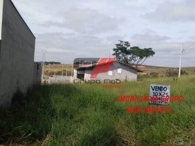 Terreno para Venda em Taubaté - 1