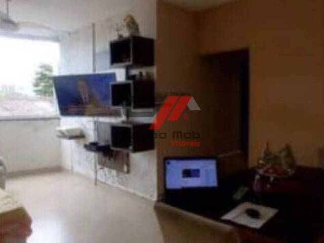 #AP0880 - Apartamento para Venda em Ubatuba - SP - 1