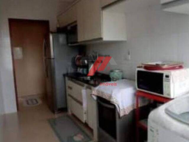 #AP0880 - Apartamento para Venda em Ubatuba - SP - 2