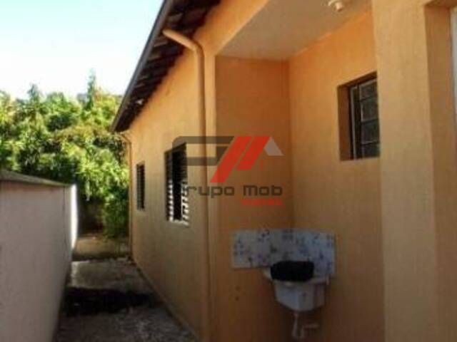 #CA0751 - Casa para Venda em Taubaté - SP - 2