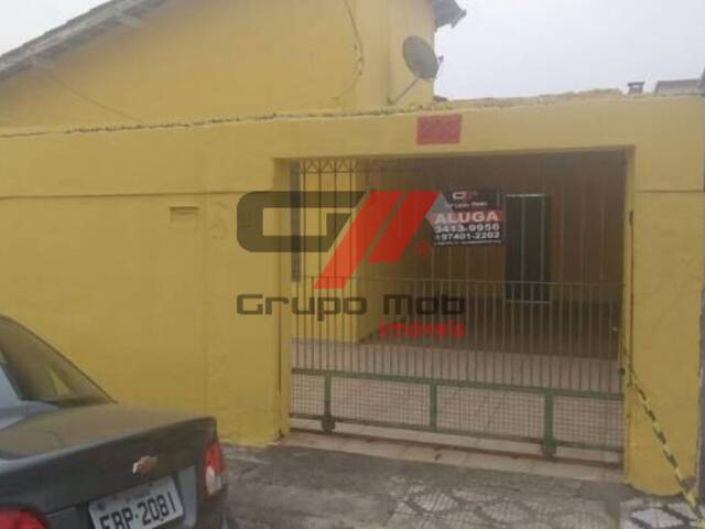 Casa para Locação em Taubaté - 2