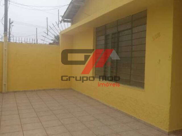 Casa para Locação em Taubaté - 3