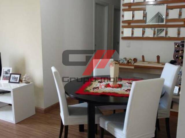 Apartamento para Venda em Taubaté - 3