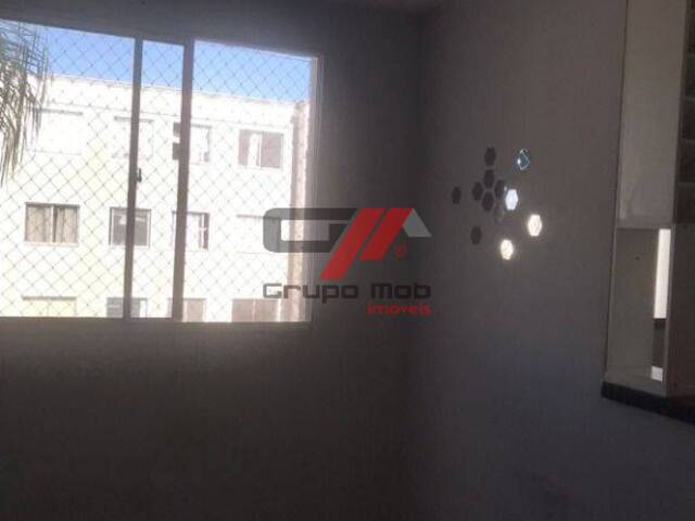 #AP0887 - Apartamento para Venda em Pindamonhangaba - SP - 2
