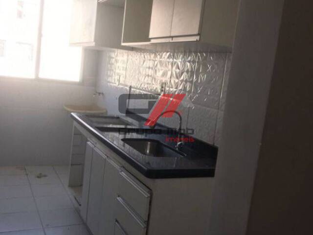 Apartamento para Venda em Pindamonhangaba - 3