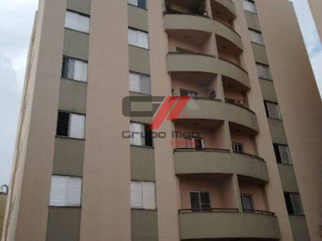 #AP0892 - Apartamento para Venda em Caçapava - SP - 1