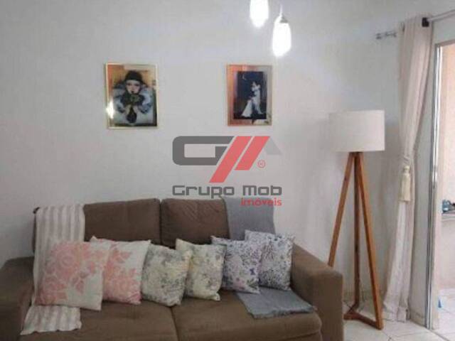 Apartamento para Venda em Caçapava - 3