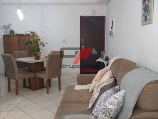 Apartamento para Venda em Caçapava - 4