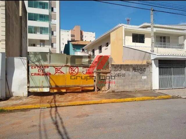 #TE0236 - Terreno para Venda em Taubaté - SP - 3