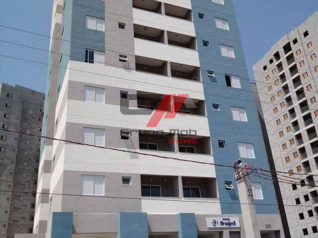 Apartamento para Venda em Taubaté - 2