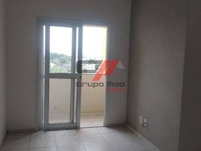 #AP0908 - Apartamento para Venda em Taubaté - SP - 2