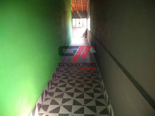 Sobrado para Locação em Taubaté - 2