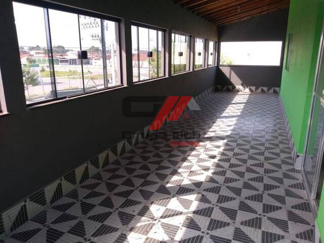 Sobrado para Locação em Taubaté - 3