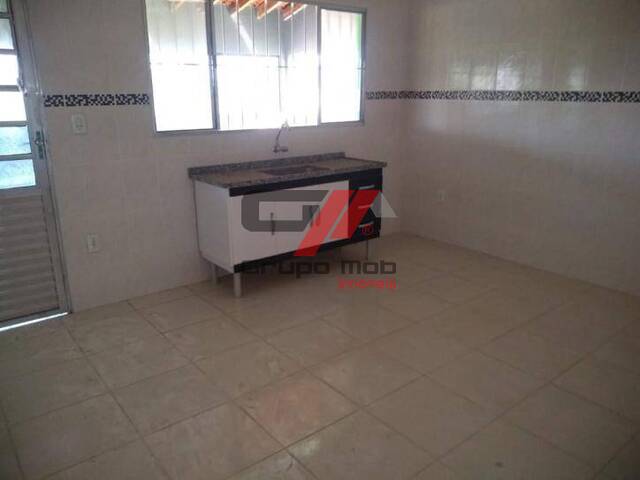 Sobrado para Locação em Taubaté - 4