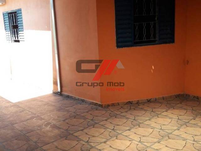 Venda em Conjunto Residencial Araretama - Pindamonhangaba