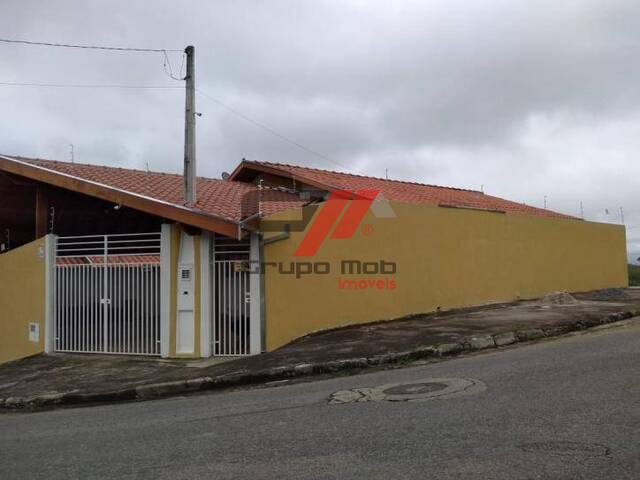 Casa para Venda em Taubaté - 2