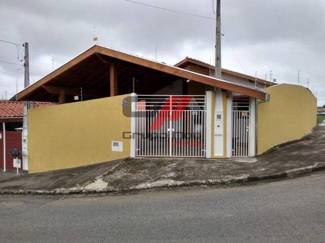 Casa para Venda em Taubaté - 3