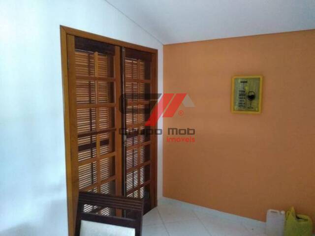 Casa para Venda em Taubaté - 4