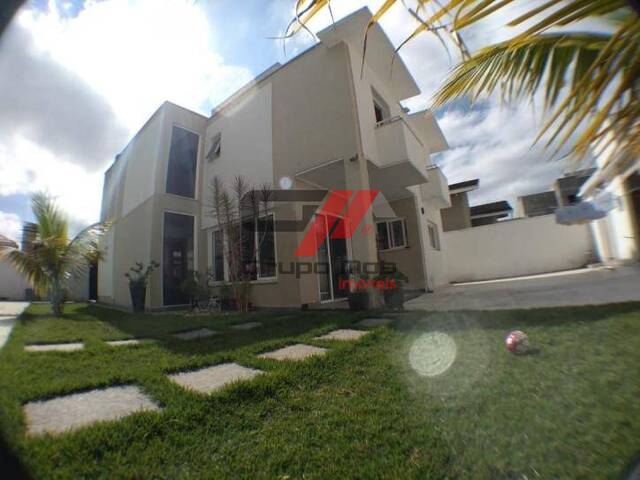 Casa para Venda em Tremembé - 3