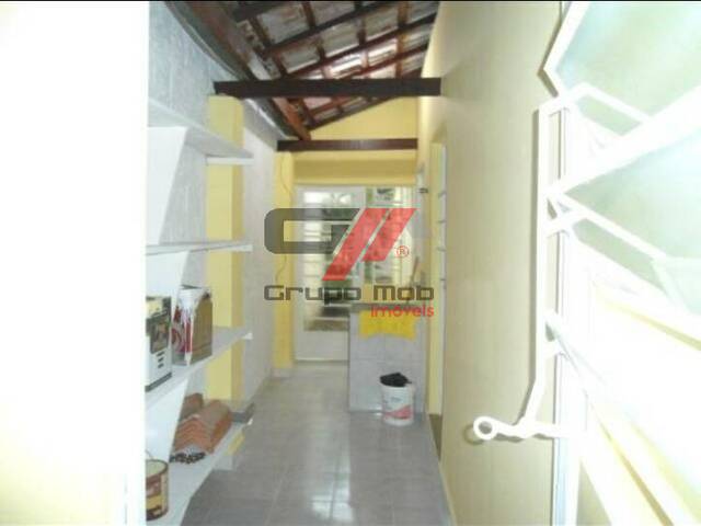 Casa para Locação em Taubaté - 3