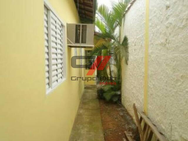 Casa para Locação em Taubaté - 4