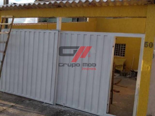 #CA0187 - Casa para Venda em Taubaté - SP - 1