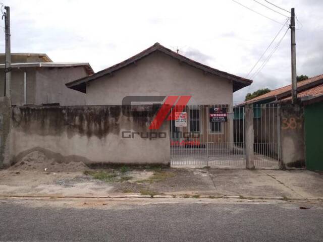 Casa para Venda em Taubaté - 1