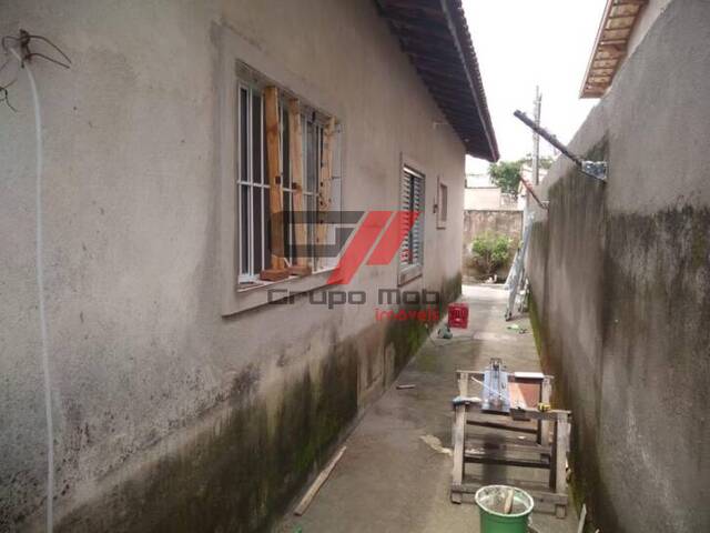 Casa para Venda em Taubaté - 3
