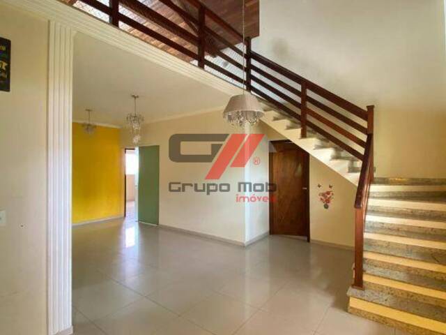 Casa para Locação em Taubaté - 2