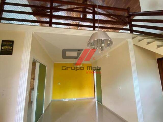 Casa para Locação em Taubaté - 3