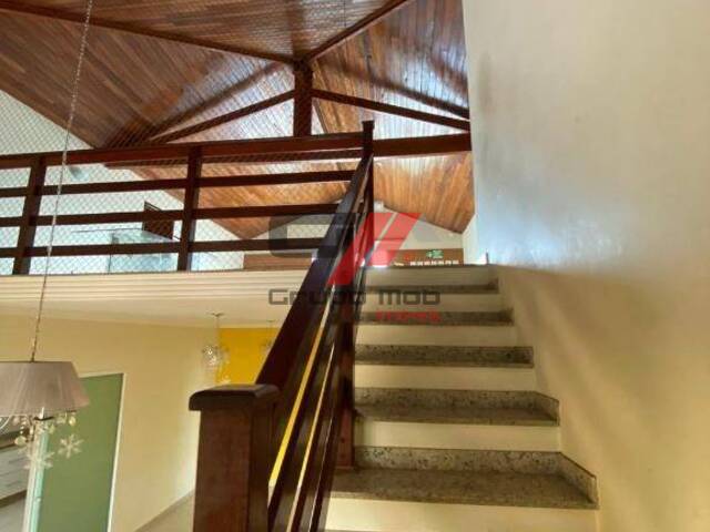 Casa para Locação em Taubaté - 4