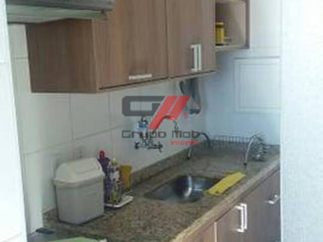 Apartamento para Venda em Taubaté - 2