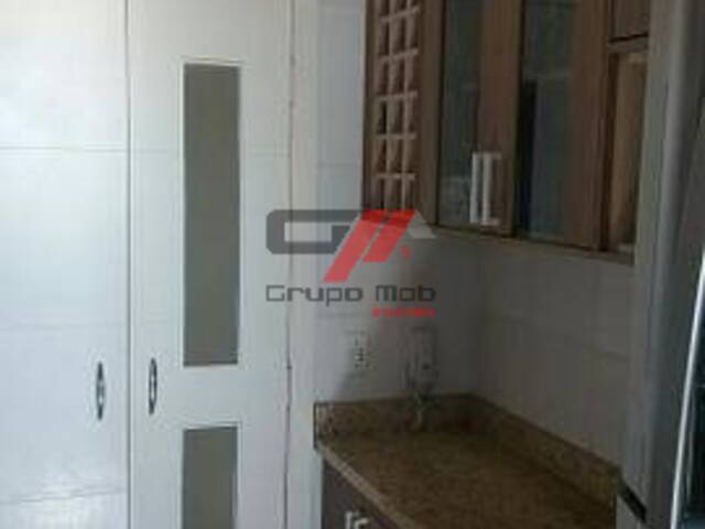 Apartamento para Venda em Taubaté - 3