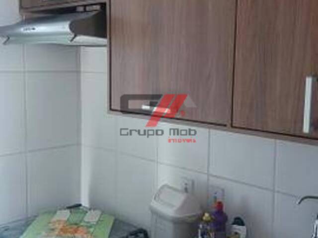 Apartamento para Venda em Taubaté - 4