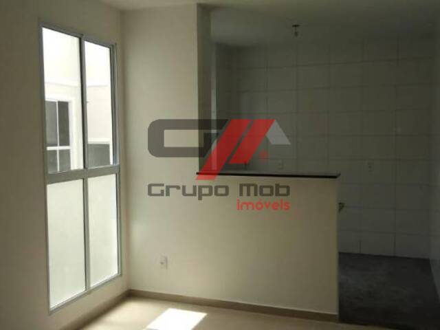 Apartamento para Venda em Taubaté - 3