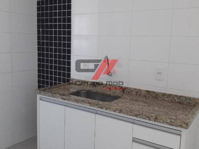 #AP0171 - Apartamento para Venda em Taubaté - SP - 1