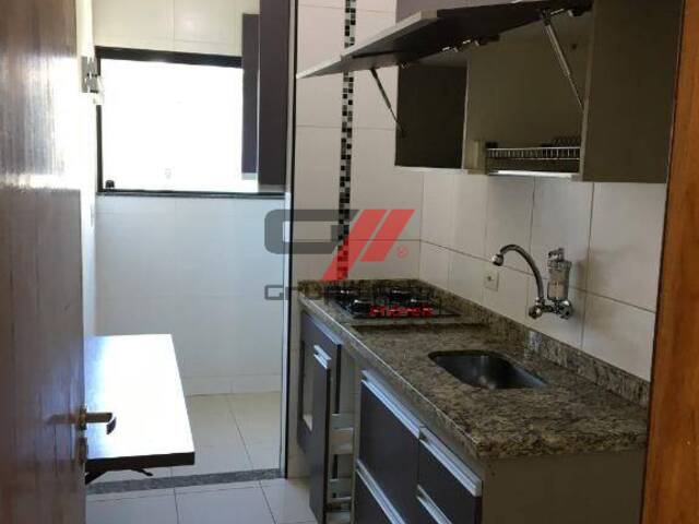 Apartamento para Venda em Taubaté - 5