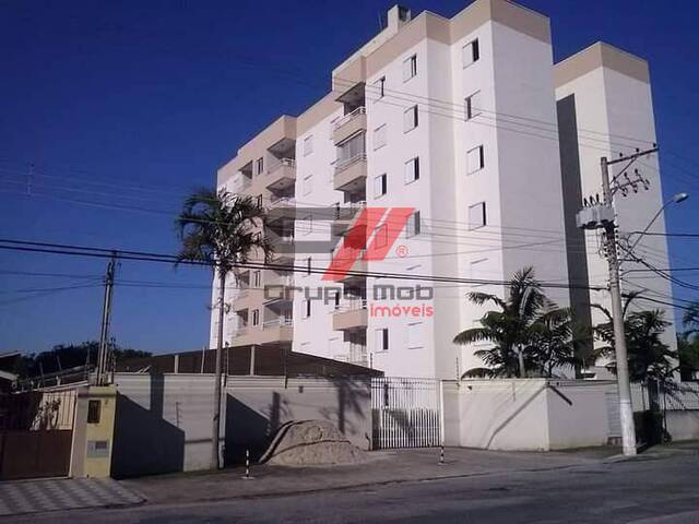 #AP0195 - Apartamento para Venda em Taubaté - SP - 1