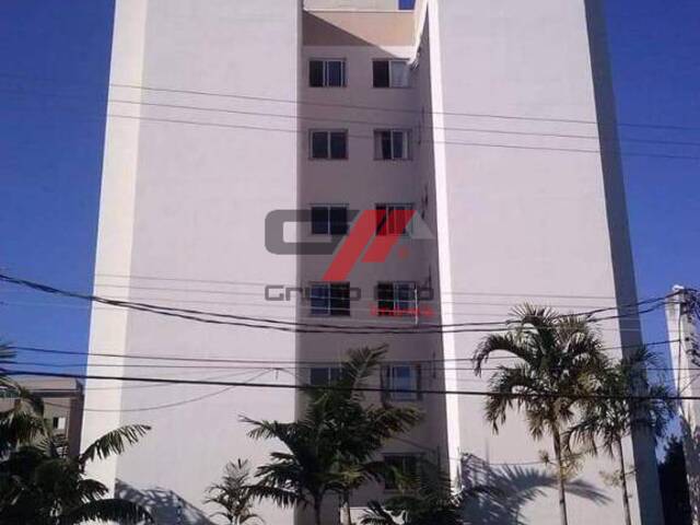 #AP0195 - Apartamento para Venda em Taubaté - SP - 2