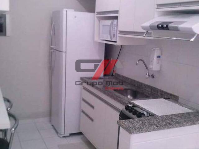 Apartamento para Venda em Taubaté - 4