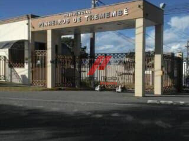 Venda em Residencial Vargas - Tremembé