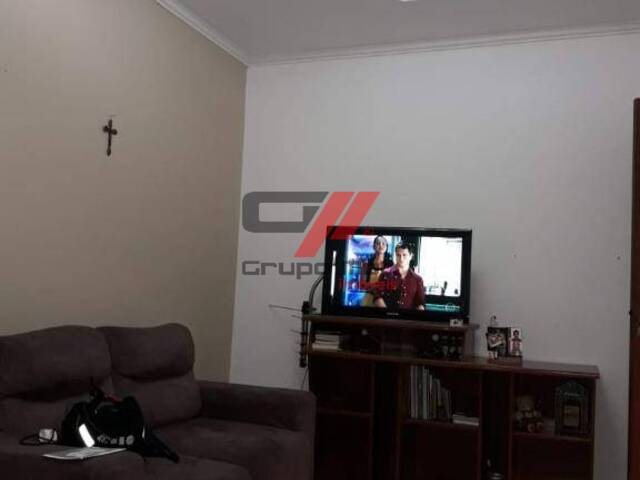 Casa para Venda em Taubaté - 3