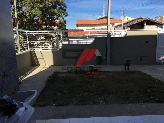 Sobrado para Venda em Taubaté - 2
