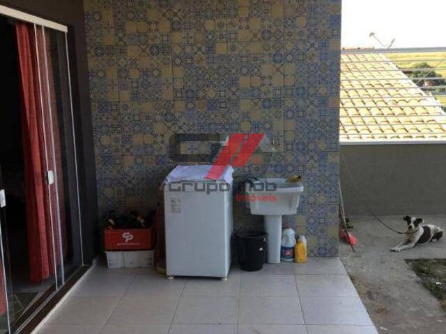 Sobrado para Venda em Taubaté - 4